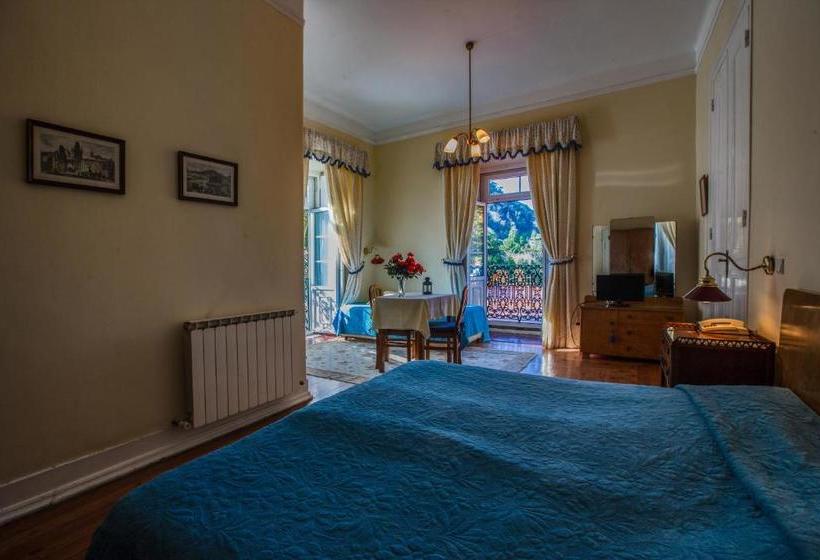 هتل Sintra Jardim