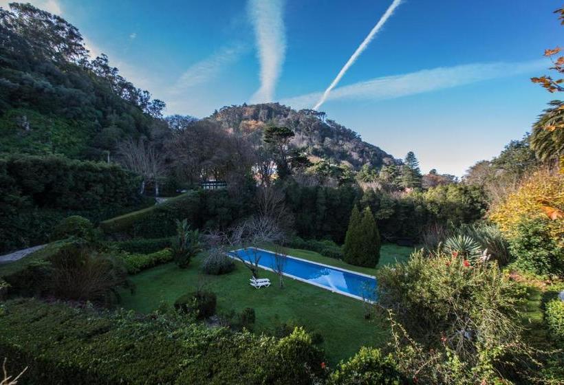 هتل Sintra Jardim