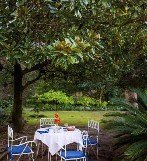 هتل Sintra Jardim