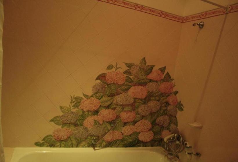 هتل Sintra Jardim