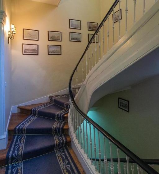 هتل Sintra Jardim