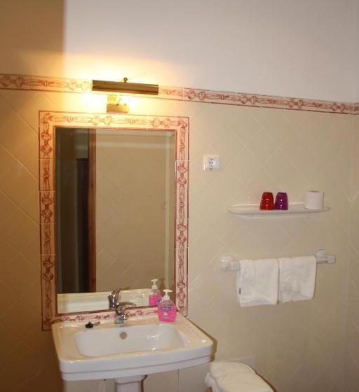 هتل Sintra Jardim