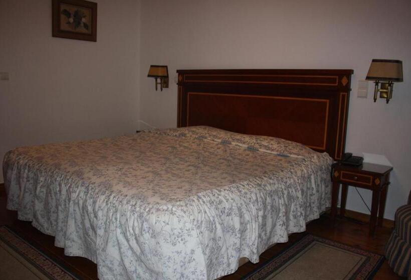 هتل Sintra Jardim