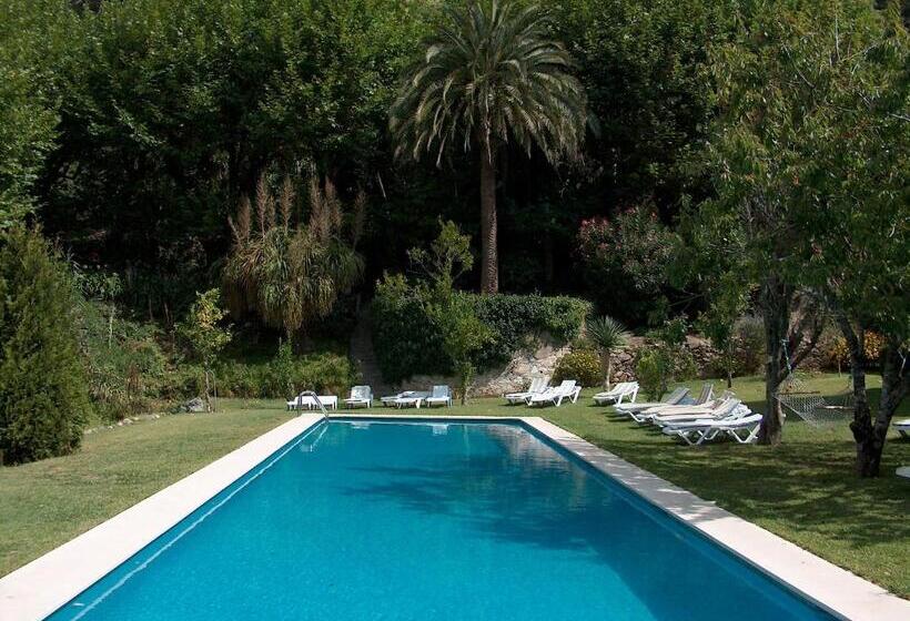 هتل Sintra Jardim