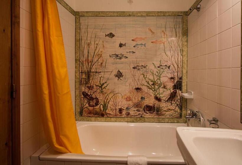 هتل Sintra Jardim