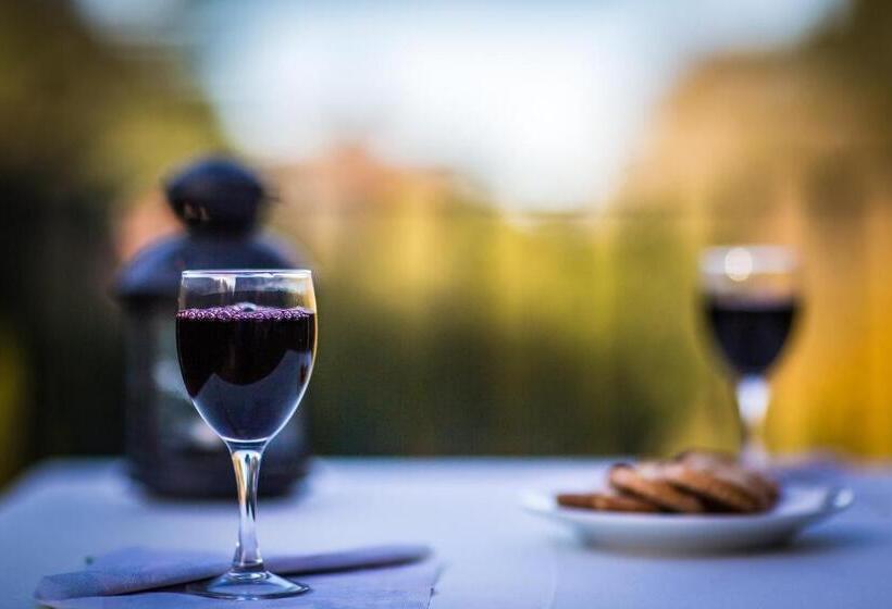 هتل Sintra Jardim