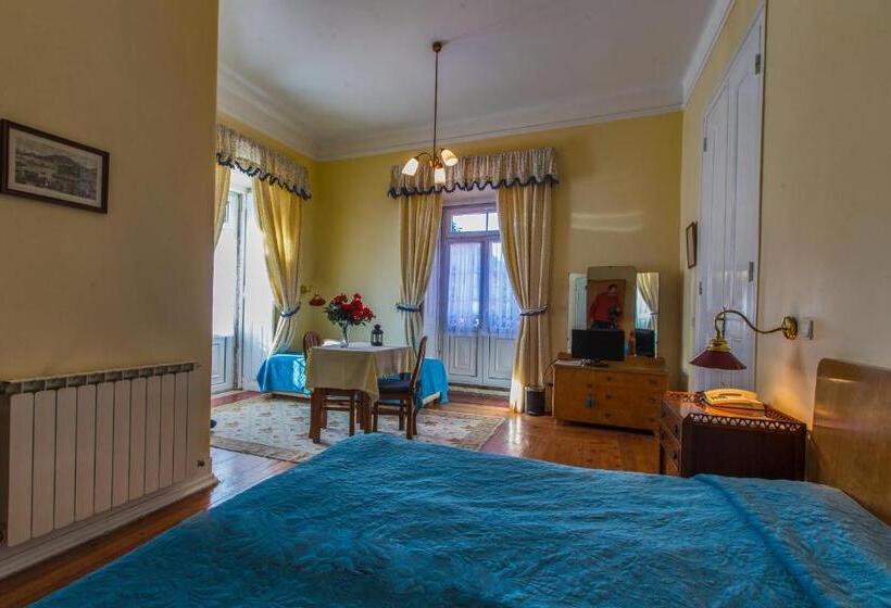 هتل Sintra Jardim