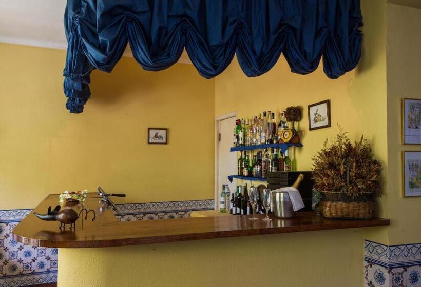 هتل Sintra Jardim