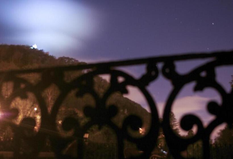 هتل Sintra Jardim