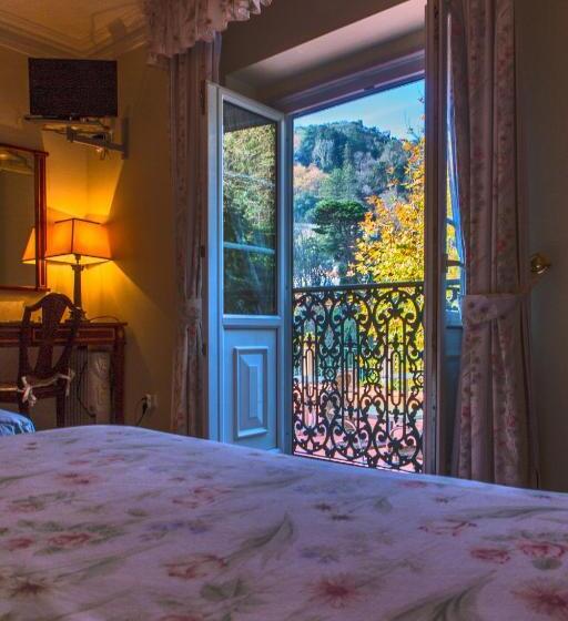 هتل Sintra Jardim