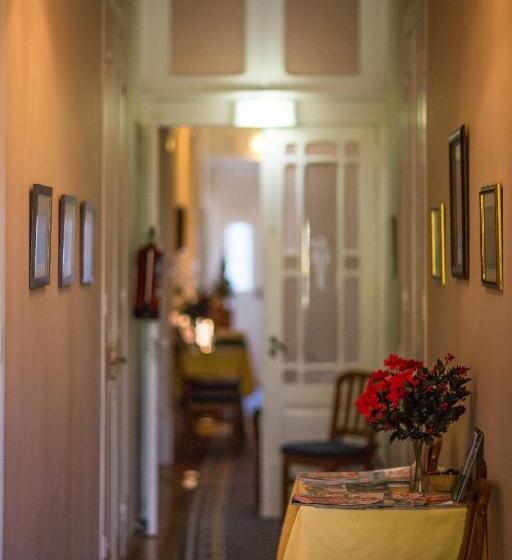 هتل Sintra Jardim