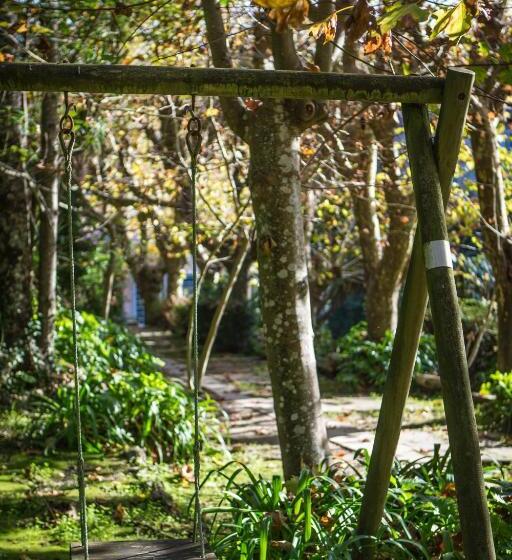 هتل Sintra Jardim