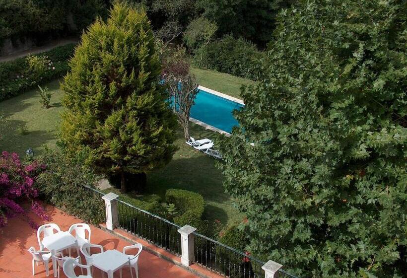 هتل Sintra Jardim