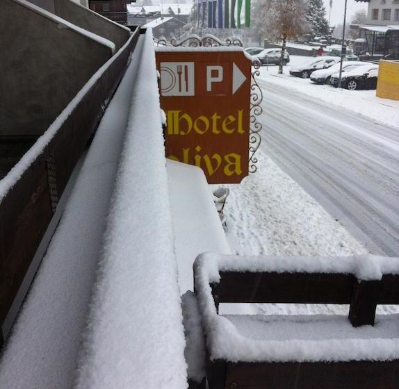 Hotel Soliva