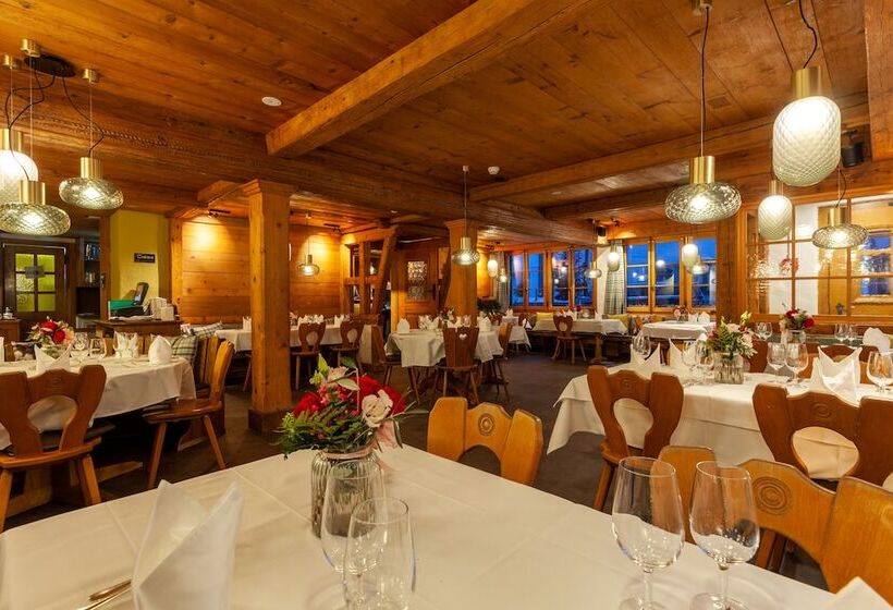 Hotel Sonne Andermatt Swiss Quality