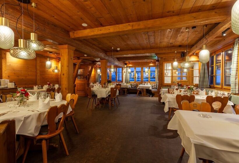 Hotel Sonne Andermatt Swiss Quality