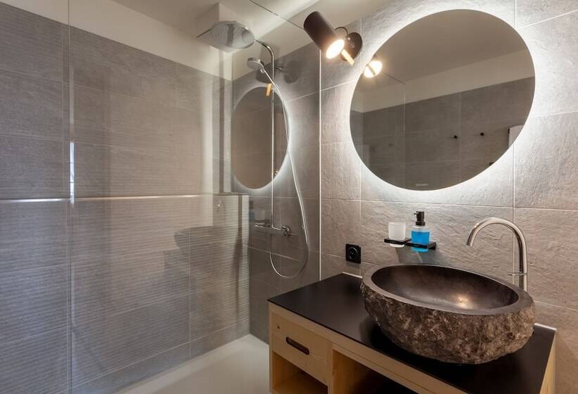 Hotel Sonne Andermatt Swiss Quality