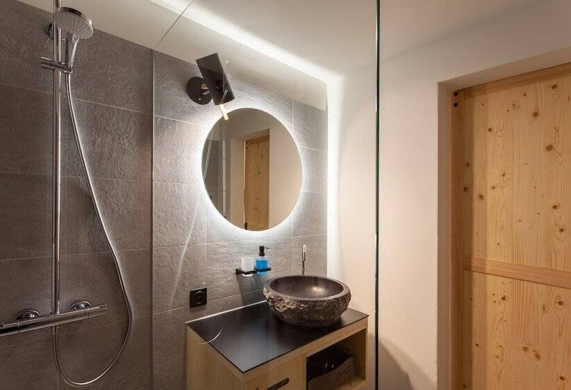 Hotel Sonne Andermatt Swiss Quality