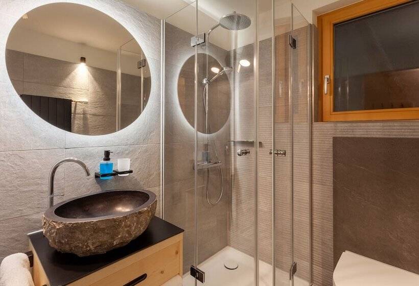 Hotel Sonne Andermatt Swiss Quality