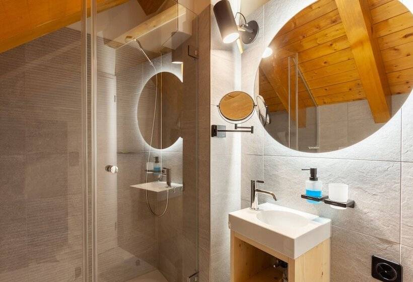 Hotel Sonne Andermatt Swiss Quality