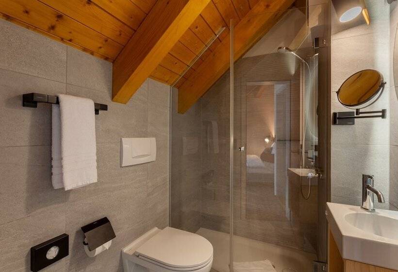 Hotel Sonne Andermatt Swiss Quality