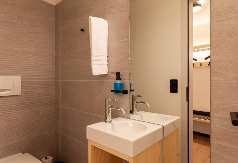 Hotel Sonne Andermatt Swiss Quality