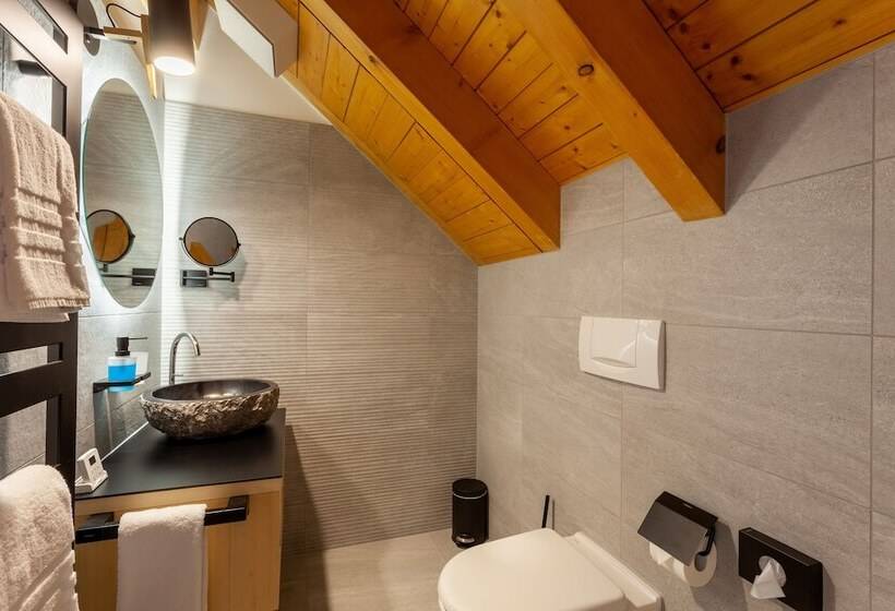 Hotel Sonne Andermatt Swiss Quality