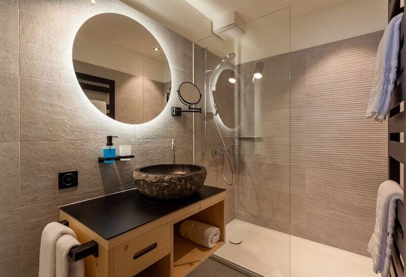 Hotel Sonne Andermatt Swiss Quality