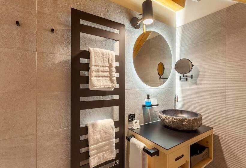 Hotel Sonne Andermatt Swiss Quality