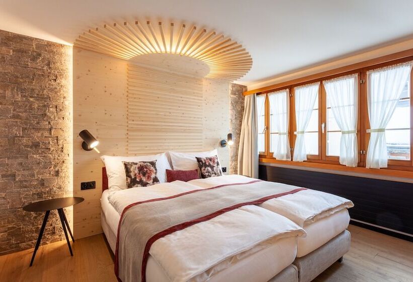 Hotel Sonne Andermatt Swiss Quality