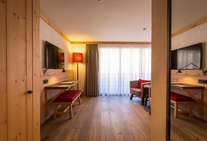 酒店 Spitzhorn Superieur