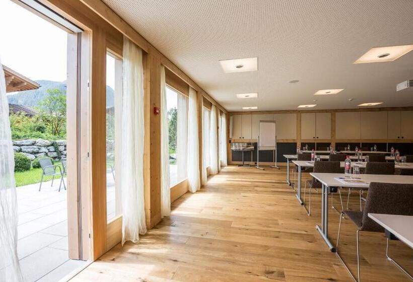 Отель Spitzhorn Superieur