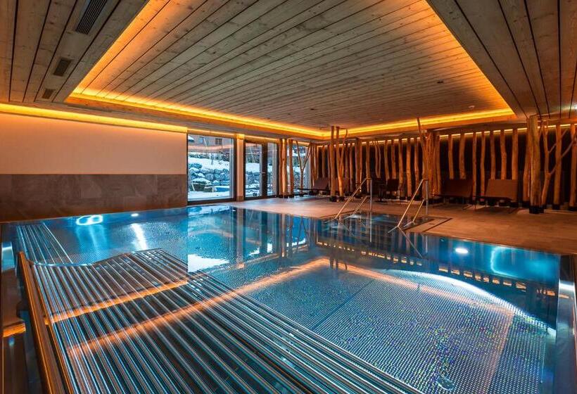 酒店 Spitzhorn Superieur