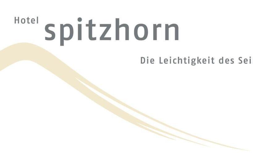 Отель Spitzhorn Superieur