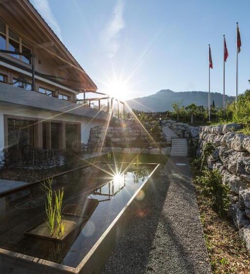 酒店 Spitzhorn Superieur