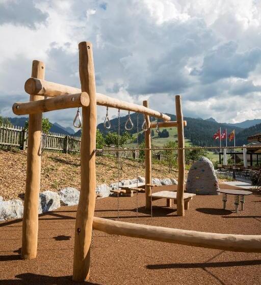 酒店 Spitzhorn Superieur