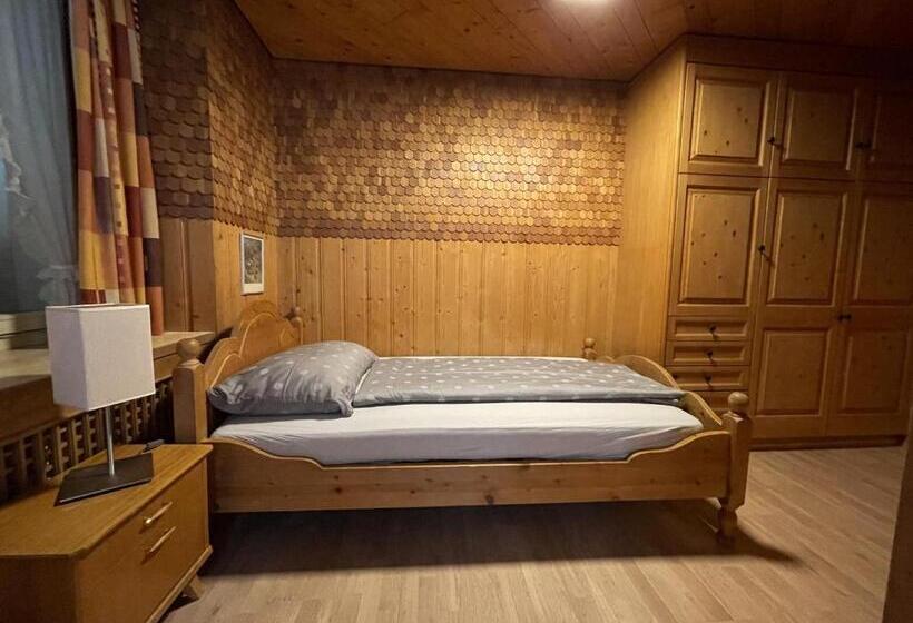 בית מלון כפרי Sternen