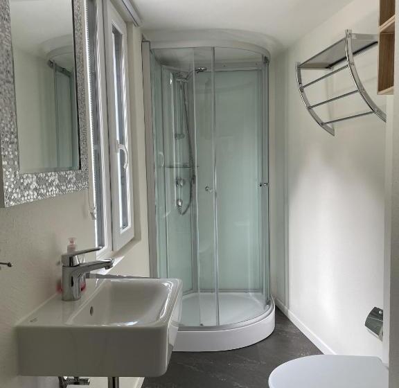 בית מלון כפרי Sternen