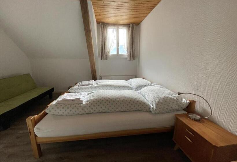 בית מלון כפרי Sternen