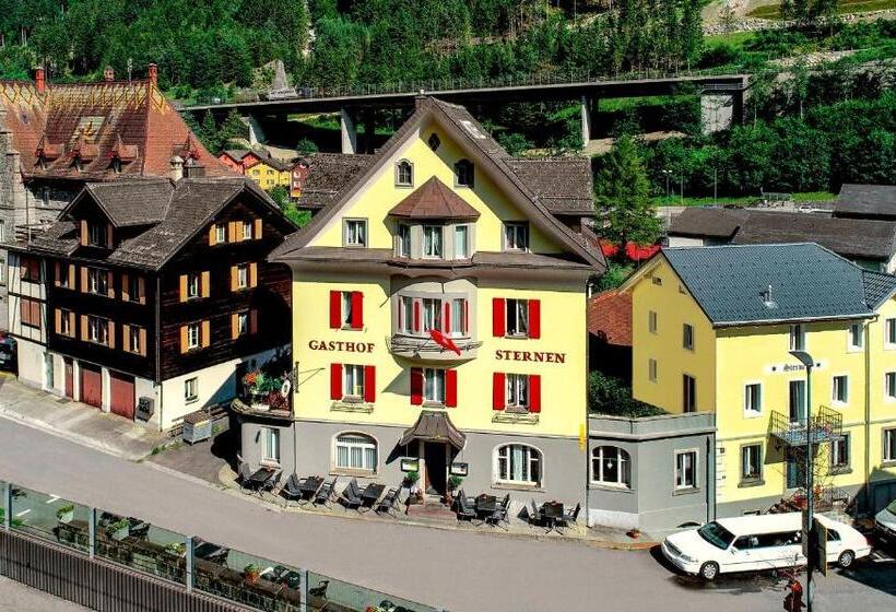 בית מלון כפרי Sternen