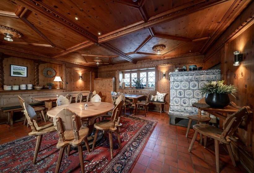 فندق Stoffel   Adults Only