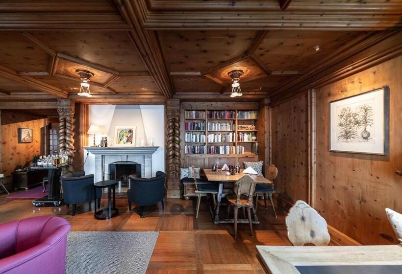 فندق Stoffel   Adults Only