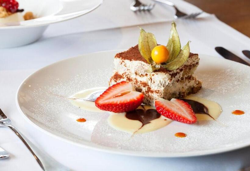 فندق The Larix Ski In Ski Out