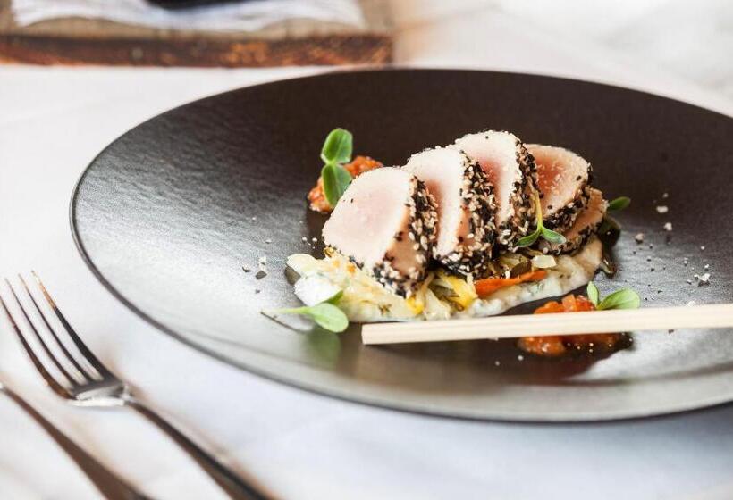 فندق The Larix Ski In Ski Out