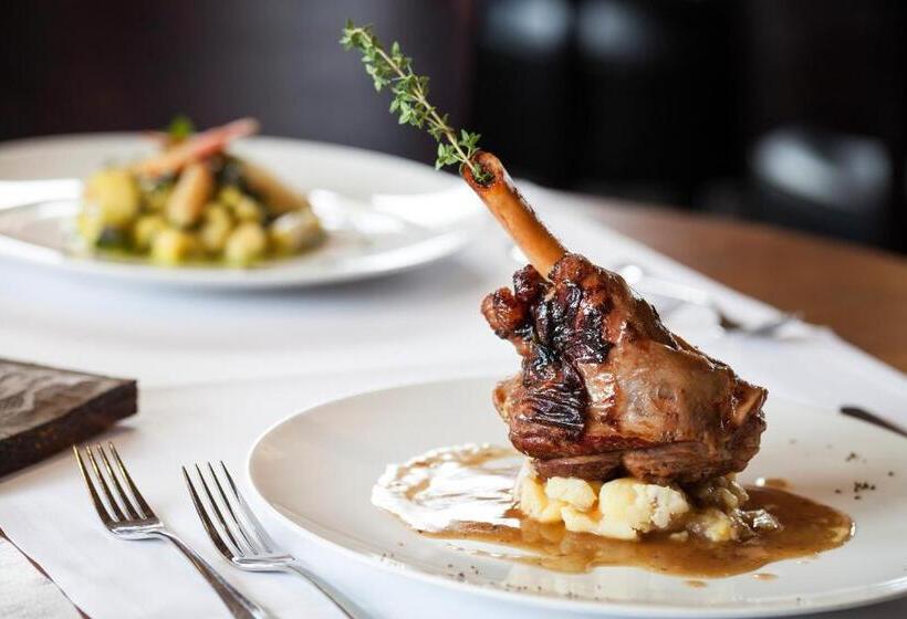 فندق The Larix Ski In Ski Out