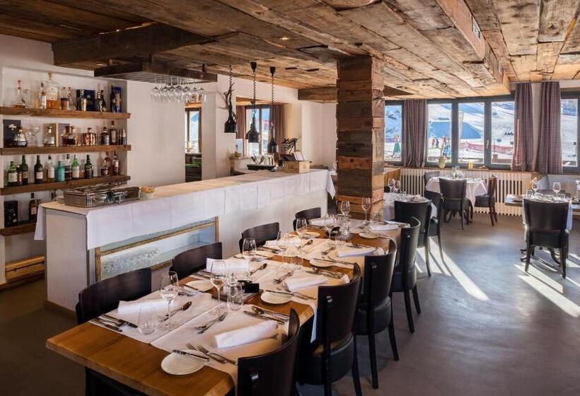 فندق The Larix Ski In Ski Out