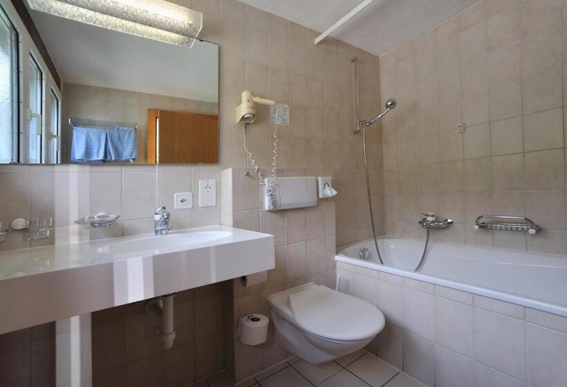 فندق The Larix Ski In Ski Out