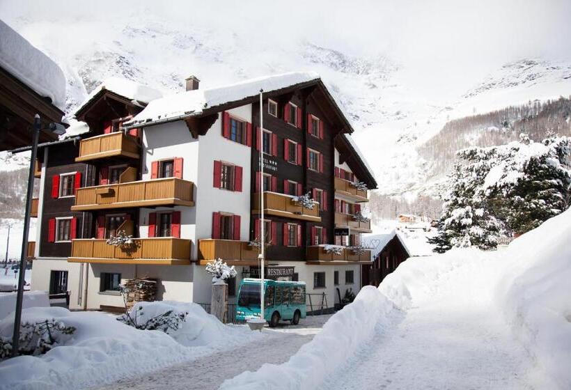 فندق The Larix Ski In Ski Out