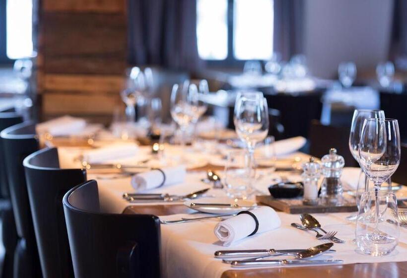 فندق The Larix Ski In Ski Out