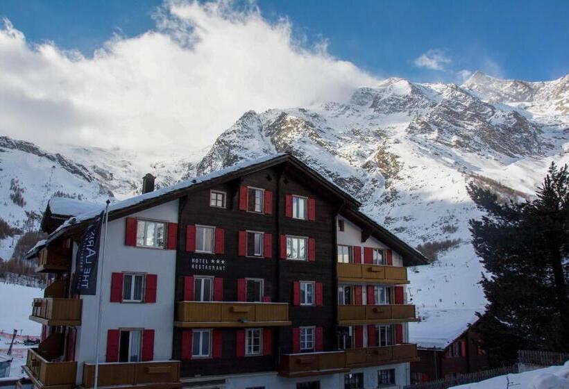 فندق The Larix Ski In Ski Out